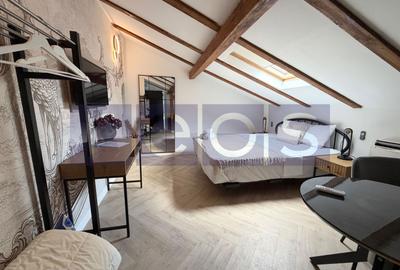 VANZARE HOTEL | 8 UNITATI | INVESTITIE PREMIUM | ULTRACENTRAL – PARCUL CISMIGIU - 10