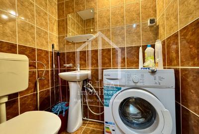 Apartament cu 3 camere, 74mp utili, decomandat - Vasile Aaron - 18