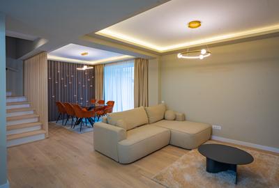 Vila D7 Showroom | Vânătorilor Acasă Residence, Mogoșoaia - 2