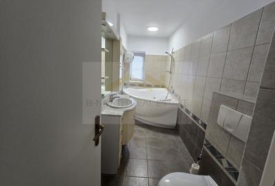 Apartament cu 4 camere de tip Duplex - Bvd. Unirii - Zona centrala - 6