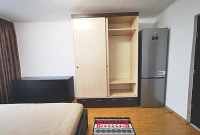 Inchiriere Garoniera Lujerului bulevardul Timisoara  langa Grand Via - 8