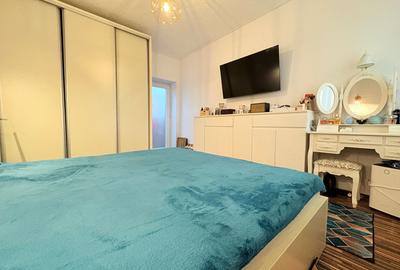 Apartament 3 camere in Constanta, cu curte, zona Palas/Bratianu - 9
