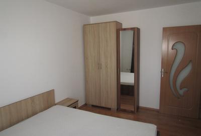 De închiriat apartament 2 camere + living | Sibiu, zona Cedonia, str. Roșiorilor - 2