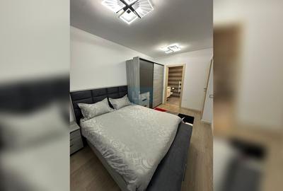 COMISION 0% Ap. 3 camere 73 mp + terasă, Grand Park, PET FRIENDLY - 10