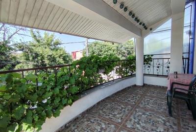 Vila Central - Imparatul Traian - 20