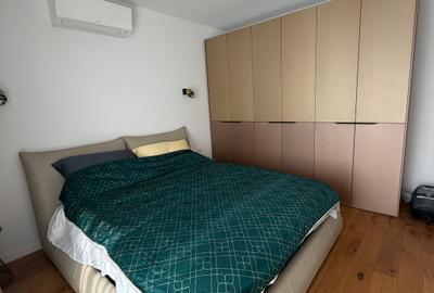 VANZARE APARTAMENT 2 CAMERE//MOBILAT//ONE COTROCENI PARC//VEDERE LIBERA - 7