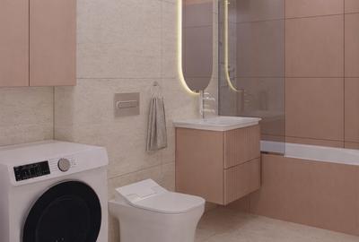 Garsoniera Tip 1B | HILS Sunrise | Ansamblu cu Pre-certificare GREEN Homes - 9