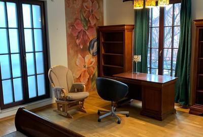 DE INCHISIAT CASA INDIVIDUALA ELEGANTA ZONA EROU IANCU NICOLAE PIPERA - 22