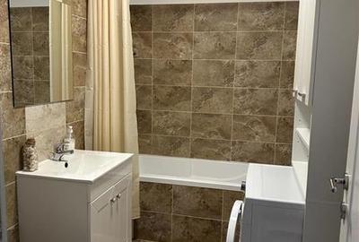 Apartament cu 2 camere mobilat modern - 4