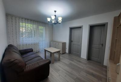Apt 2 cam et 1  52 mp renovat  - Banca transilvania - Cod 161999 - 4