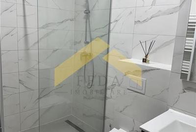 Apartament cu terasa de inchiriat Adora Park bloc 6 - 6