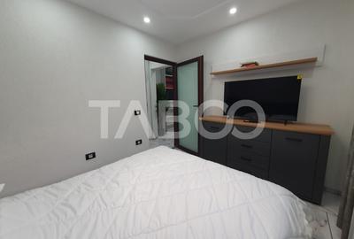 Apartament 2 camere renovat 2026 mobilat utilat zona 13 Decembrie - 4