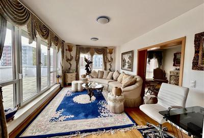 Penthouse rar cu 80 mp de terase și priveliște – Avantgarden Brasov - 3
