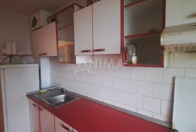 Apartament cu 4 camere decomandat în Mănăștur