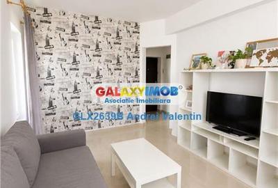 Apartament Berceni -  Metalurgiei - Aparatorii Patriei - Parcare - 4