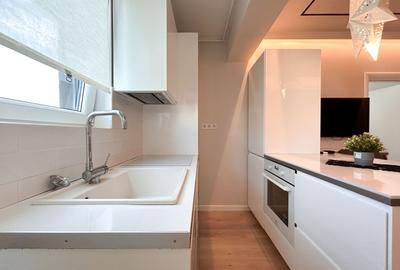 Chirie I Apartament 2 camere I Otopeni I 2 Terase I Parcare - 4