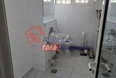 Spatiu Comercial, Podu Ros, 51mp, 750euro - 5