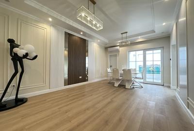 Duplex premium, 4 camere, 96 mp utili, 402 mp teren - Dumbravita - 1