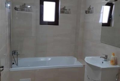 Apartament 2 camere cu balcon si loc de parcare zona Doamna Stanca - 5