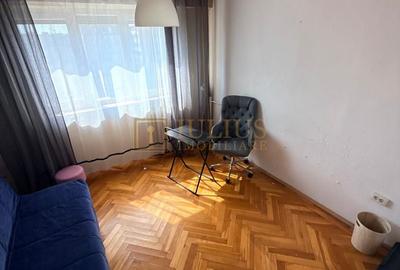 3 camere: 2 dormitoare| Calea Circumvalațiunii| lift| 70 mp - 16