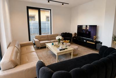 #The Heaven - Garden Flat - 4 Rooms - 2