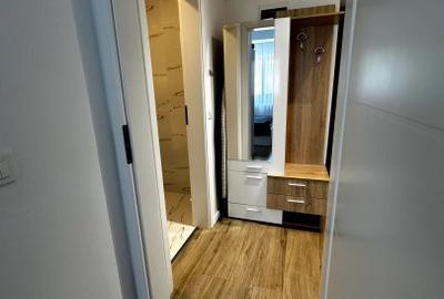 APARTAMENT LUX 2 CAMERE/ CENTRALA PROPRIE/ PARCARE/ 5 MINUTE DE METROU - 8