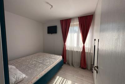 Inchiriere Apartament 2 camere Drumul Taberei-Bld.Timisoara - 7