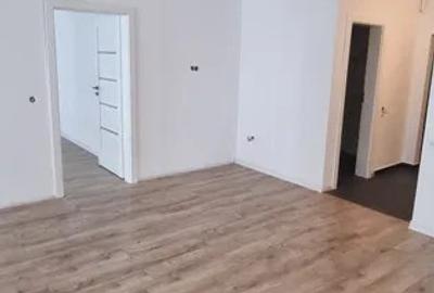 Apartament cu 2 camere semidecomandat în Florești