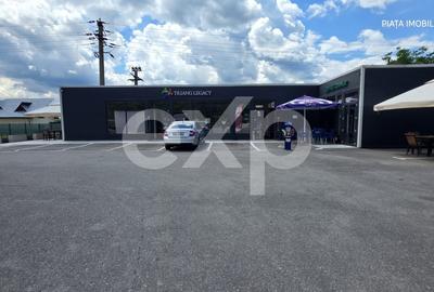 Complex Comercial Premium & Hub Retail la Cheie – DN72A - Gheboieni/Dâmbovița - 4