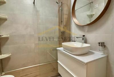 Închiriere Apartament 2 Camere Exigent Plaza Lujerului Timișoara Politehnica Afi - 8