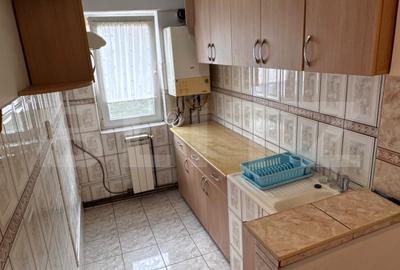 Apartament de vânzare cu 2 camere, cartier Semicentral - Zalău - 4
