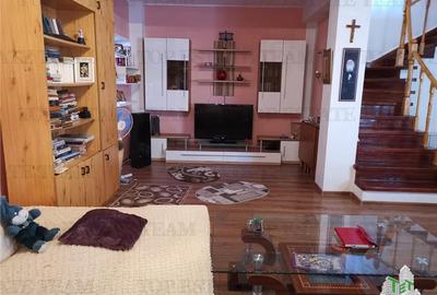 Apartament 4 cam in vila p+1 Green City, 1 Decembrie - 1