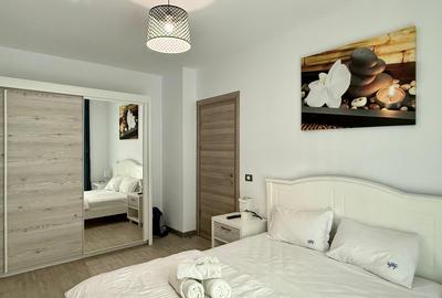 COMISION 0%  - Mamaia Nord-Alezzi-Aparatament 2 camere vedere la mare - 8