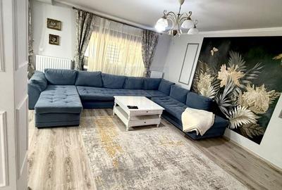 Vila 6 Camere de Inchiriat Trend Residence *Popesti Leordeni* - 1