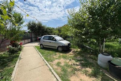 Vanzari Case / vile ILFOV - VEST DRAGOMIRESTI-VALE - 26