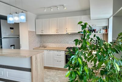 Apartament Premium 3 Camere | Rond Alba Iulia - 4