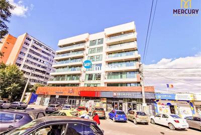 Apartamente Noi, Ultracental - Palas, 2 camere - 3