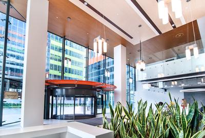 Green Court - inchiriere spatii birouri - comision 0% - 8