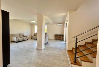 Corbeanca Forest | Vila individuala | 500 mp teren | - 9
