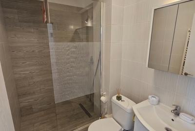 Garsonieră de închiriat – 35 mp | Parcare inclusă | Zona Cosmopolis – Mark Twain - 4