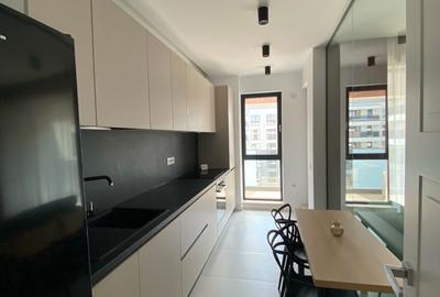 Apartament 2 camere Nusco City - Pipera - 13