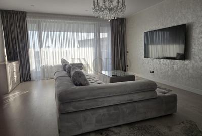 Apartament 2 camere premium | Elegant | Spatios | Herastrau - 2