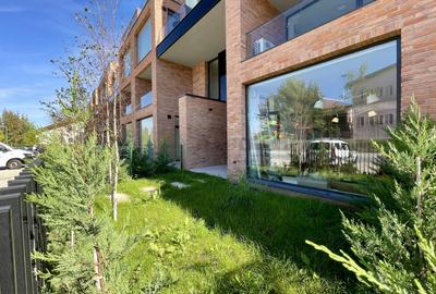 Vila urban 4 camere | Tunari-Parc - 22
