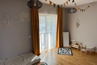 Vila exclusivista de inchiriat, 260 mp, Andrei Muresanu - 4
