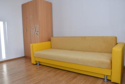 Apartament cu 2 camere decomandat în Nicolae Grigorescu