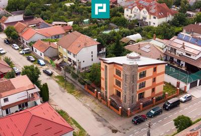 Clădire comercială în zona Grădiște - 43