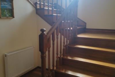 Vand casa cu 5 camere in Platoul Cornesti - 5