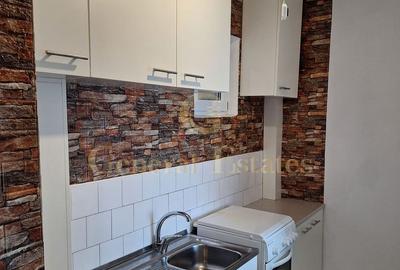 Garsonieră | Zona Județean – Calea București | 30 mp | - 4