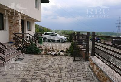 Duplex 5 camere cu 2 parcari in Europa - 3