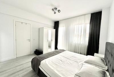 APARTAMENTT 3 CAMERE/ AVIATIEI/ ZONA ROND OMW PIPERA - 13